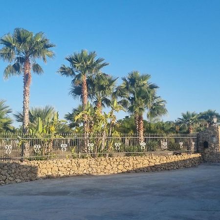 Villa Bismarkia Syracuse Exterior foto