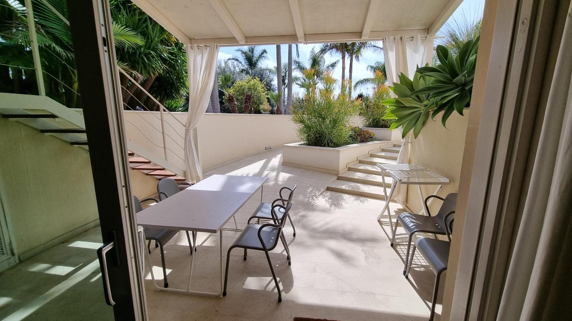 Villa Bismarkia Syracuse Habitación foto