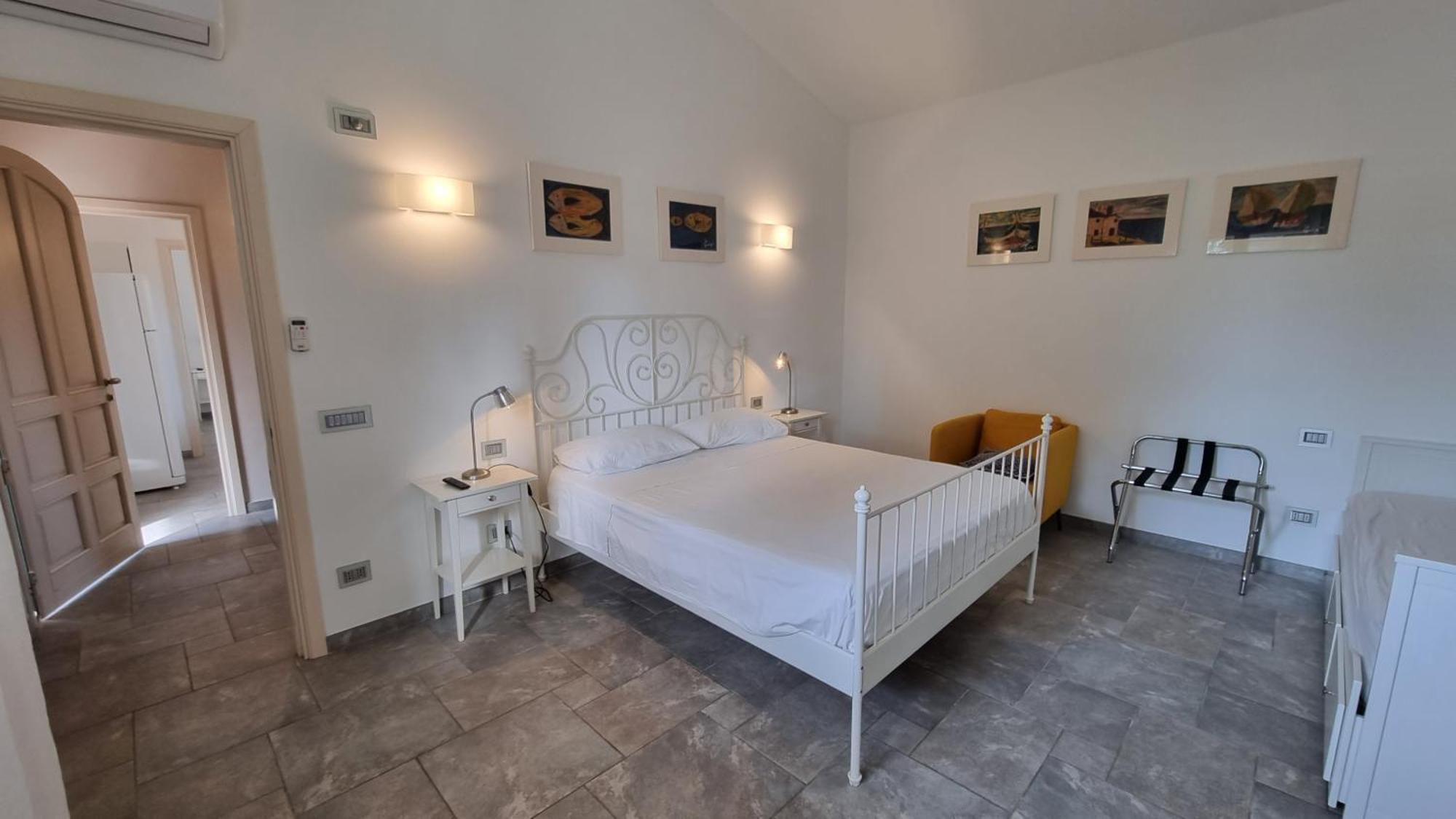 Villa Bismarkia Syracuse Habitación foto