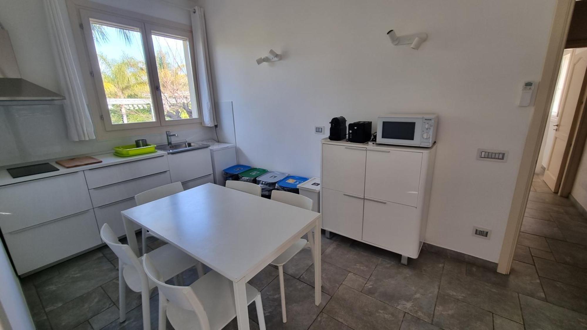Villa Bismarkia Syracuse Habitación foto