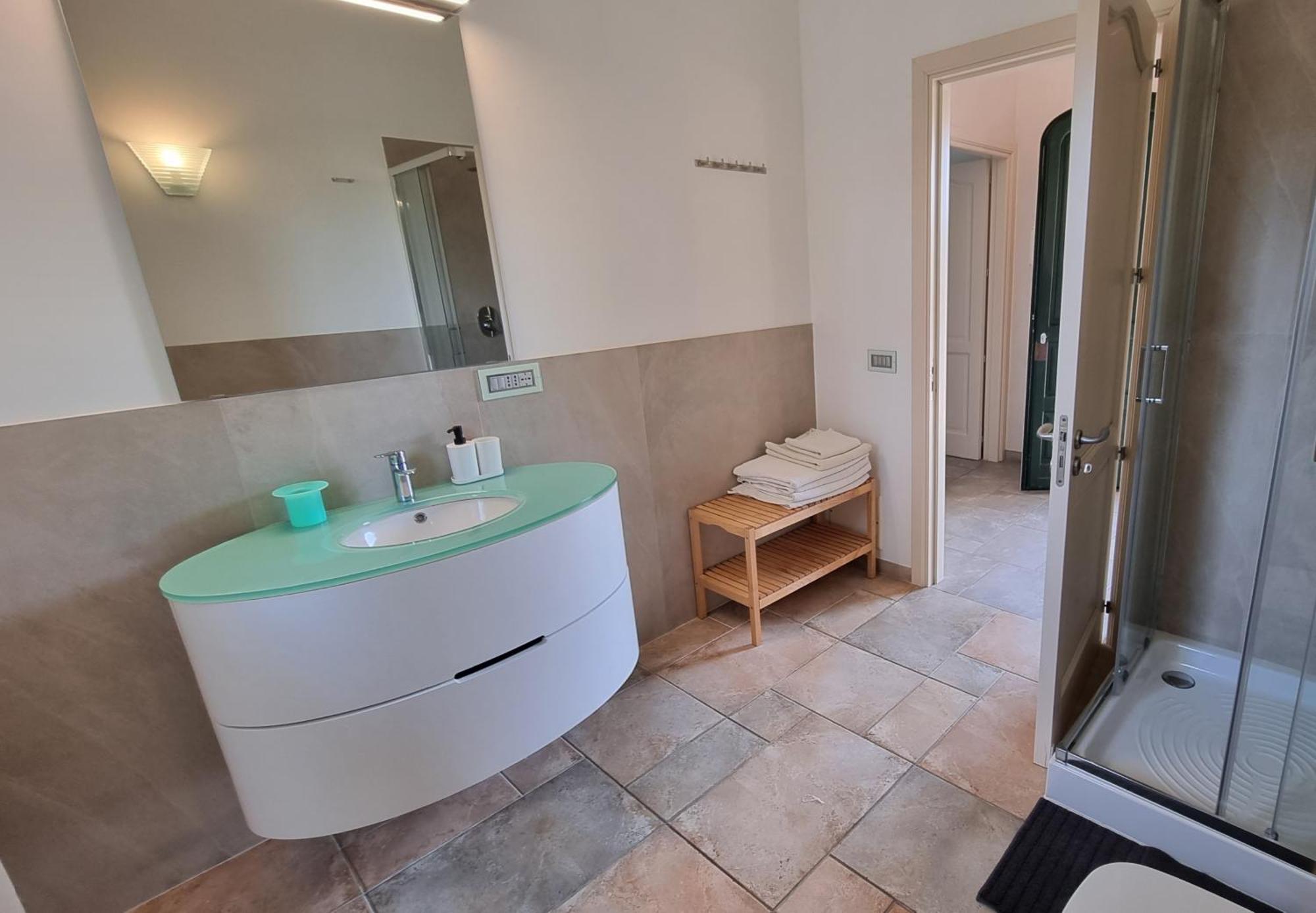Villa Bismarkia Syracuse Habitación foto